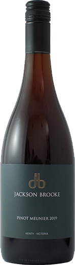 Jackson Brooke Pinot Meunier 2022 Henty